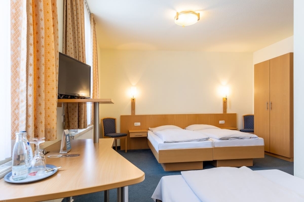Trip Inn Hotel Conti (Köln)